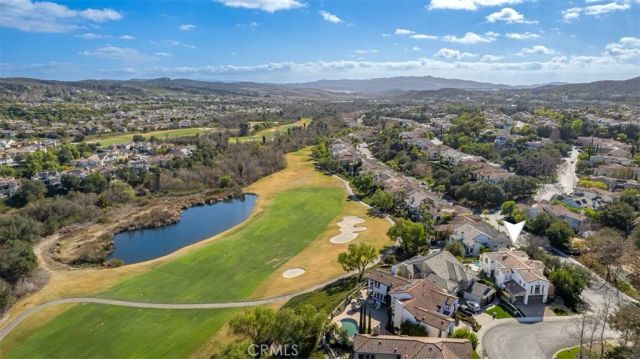 30 Lake View, Coto De Caza, CA 92679