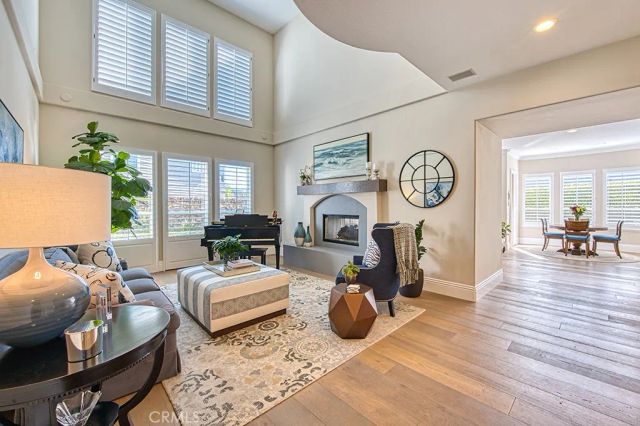 30 Lake View, Coto De Caza, CA 92679