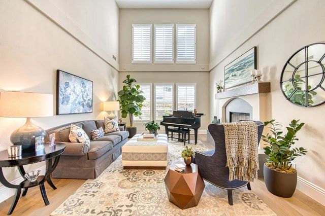 30 Lake View, Coto De Caza, CA 92679