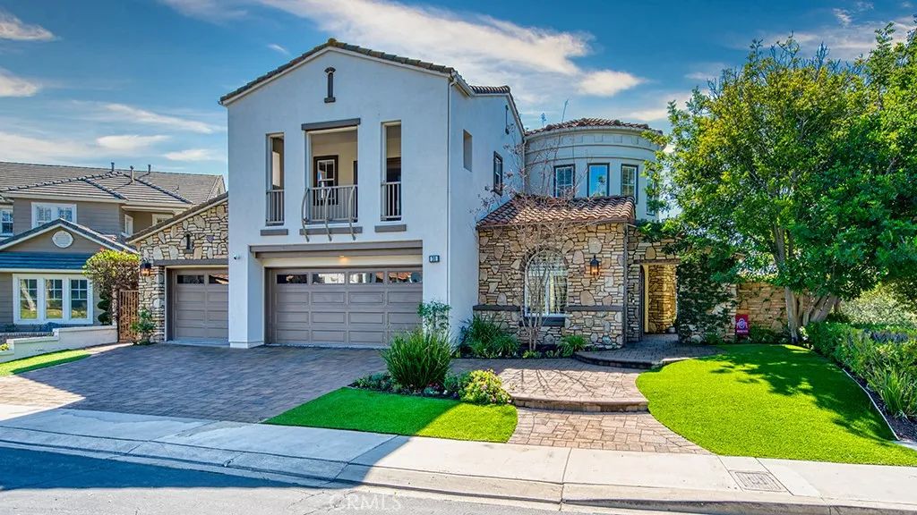 30 Lake View, Coto De Caza, CA 92679