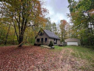 6586 Breezewood Drive, Mancelona, MI 49659