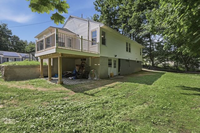 11 Dale Street, Spencer, MA 01562