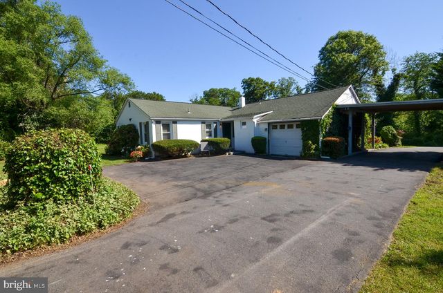 1009 POTTS MILL RD, Bordentown, NJ 08505