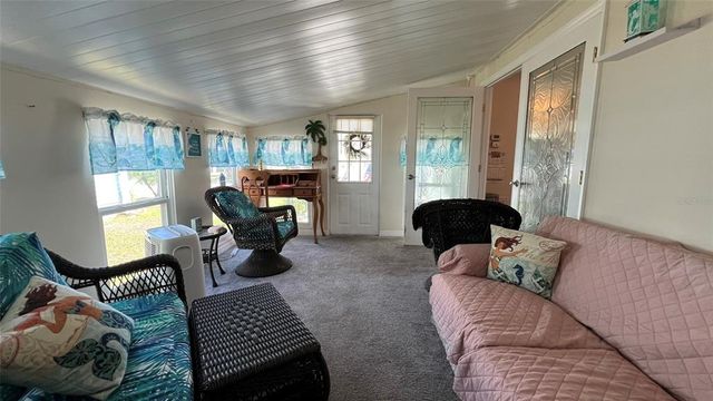 3829 CHAH DRIVE, Zephyrhills, FL 33541