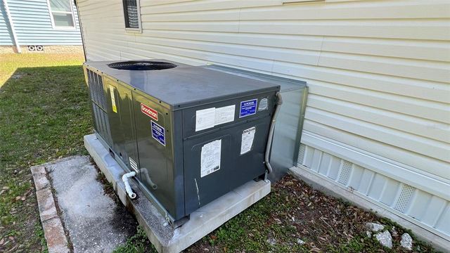 3829 CHAH DRIVE, Zephyrhills, FL 33541