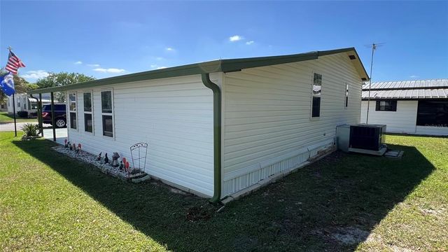 3829 CHAH DRIVE, Zephyrhills, FL 33541