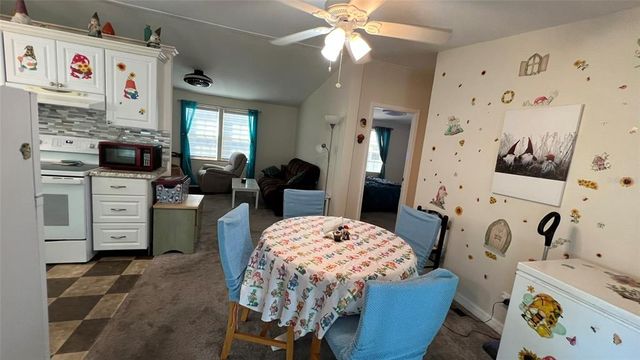 3829 CHAH DRIVE, Zephyrhills, FL 33541