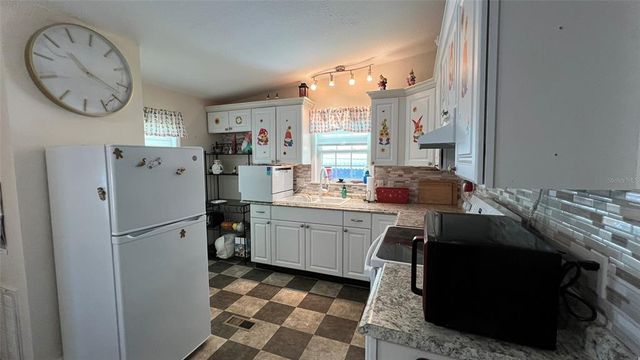 3829 CHAH DRIVE, Zephyrhills, FL 33541