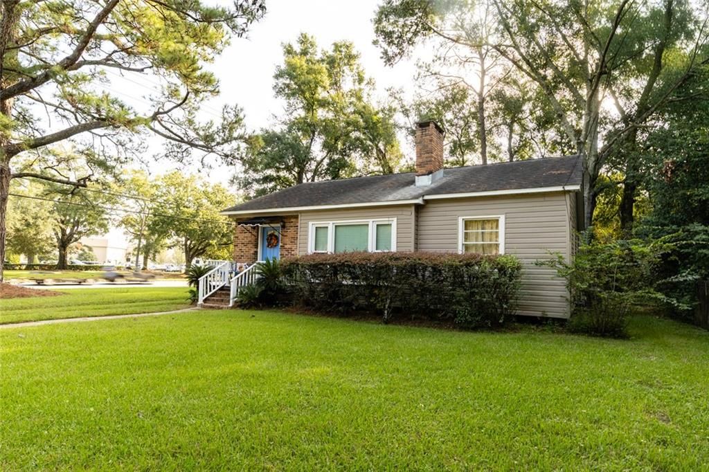 1 Sherwood Drive, Mobile, AL 36606 — photo 2