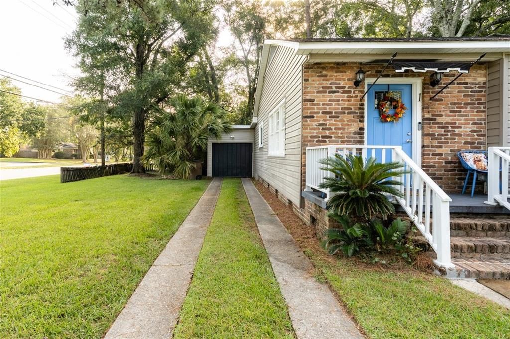 1 Sherwood Drive, Mobile, AL 36606 — photo 3
