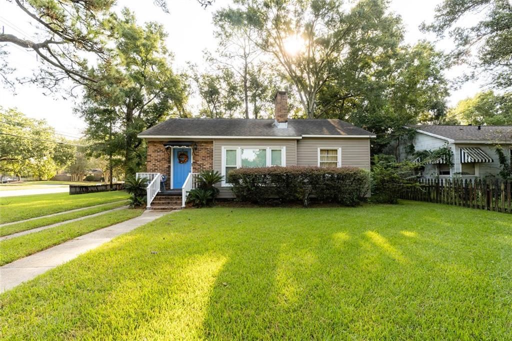 1 Sherwood Drive, Mobile, AL 36606 — photo 4