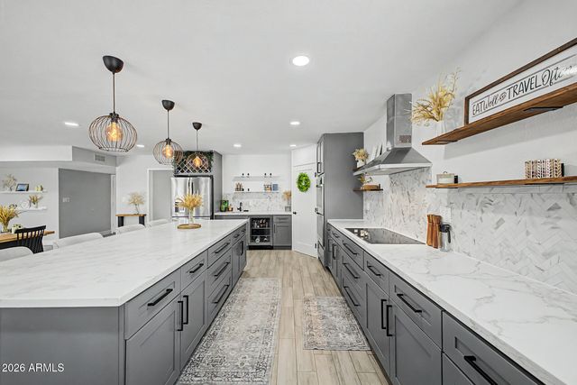 10820 N 52ND Drive, Glendale, AZ 85304