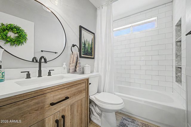 10820 N 52ND Drive, Glendale, AZ 85304