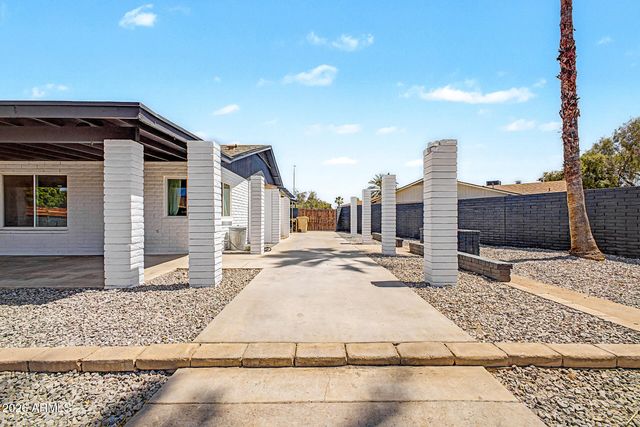 10820 N 52ND Drive, Glendale, AZ 85304