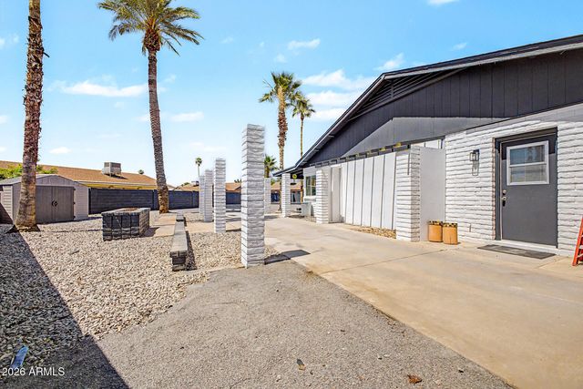 10820 N 52ND Drive, Glendale, AZ 85304