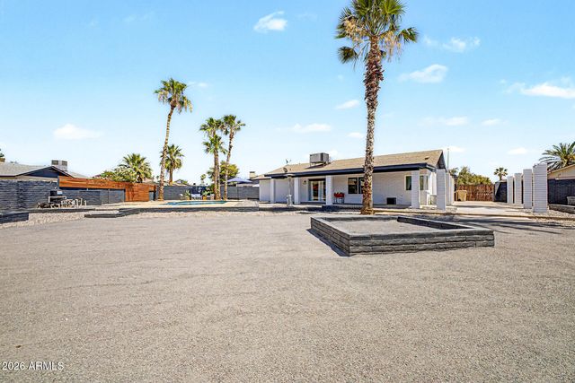 10820 N 52ND Drive, Glendale, AZ 85304