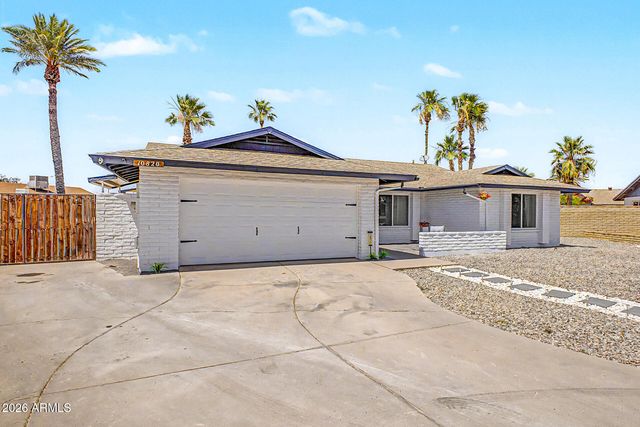 10820 N 52ND Drive, Glendale, AZ 85304