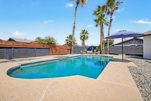 10820 N 52ND Drive, Glendale, AZ 85304