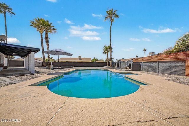 10820 N 52ND Drive, Glendale, AZ 85304