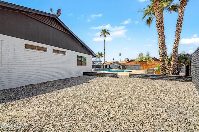 10820 N 52ND Drive, Glendale, AZ 85304