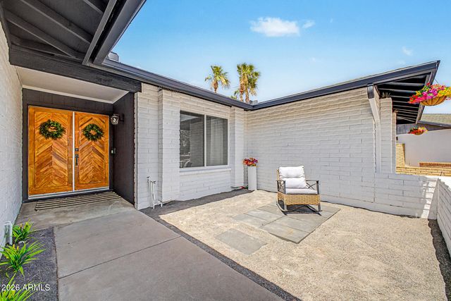 10820 N 52ND Drive, Glendale, AZ 85304