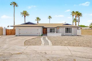 10820 N 52ND Drive, Glendale, AZ 85304