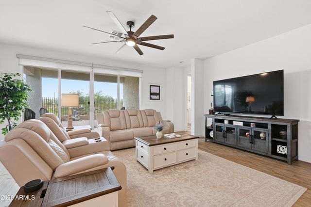 4646 S FERRIC --, Mesa, AZ 85212