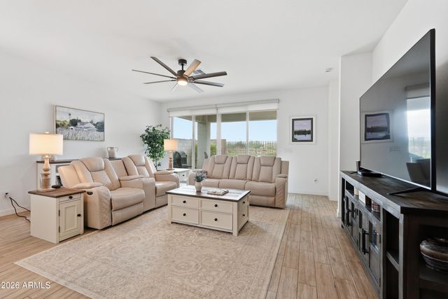 4646 S FERRIC --, Mesa, AZ 85212