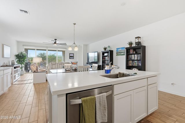4646 S FERRIC --, Mesa, AZ 85212