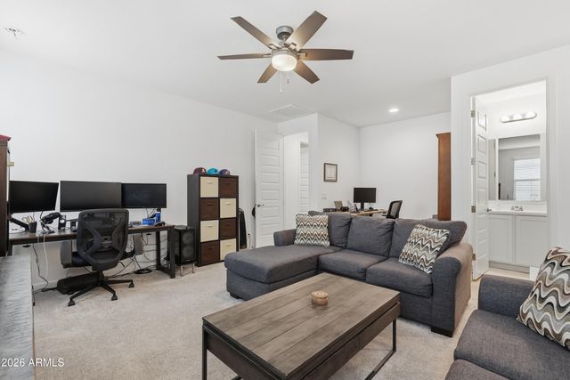 4646 S FERRIC --, Mesa, AZ 85212