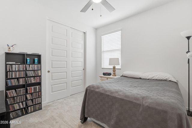 4646 S FERRIC --, Mesa, AZ 85212