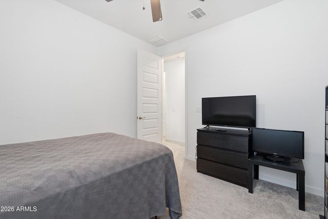 4646 S FERRIC --, Mesa, AZ 85212
