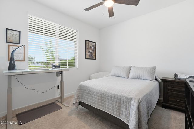 4646 S FERRIC --, Mesa, AZ 85212