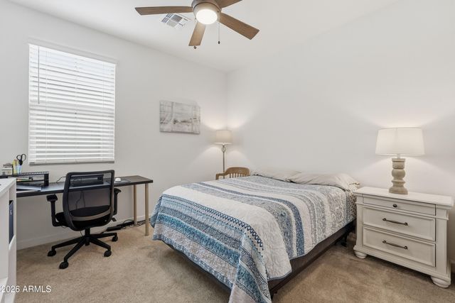 4646 S FERRIC --, Mesa, AZ 85212