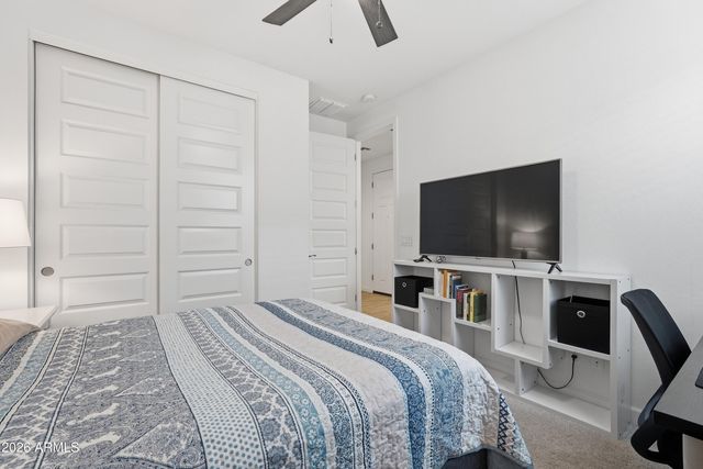 4646 S FERRIC --, Mesa, AZ 85212