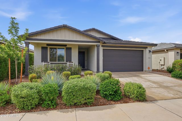 4646 S FERRIC --, Mesa, AZ 85212