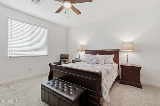 4646 S FERRIC --, Mesa, AZ 85212
