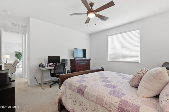 4646 S FERRIC --, Mesa, AZ 85212