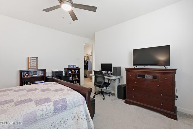 4646 S FERRIC --, Mesa, AZ 85212