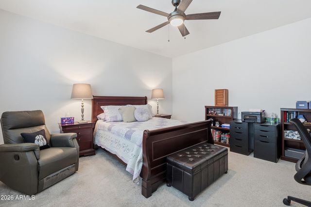 4646 S FERRIC --, Mesa, AZ 85212
