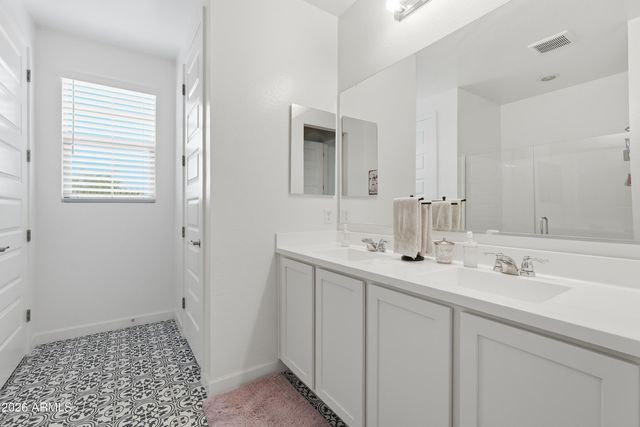 4646 S FERRIC --, Mesa, AZ 85212