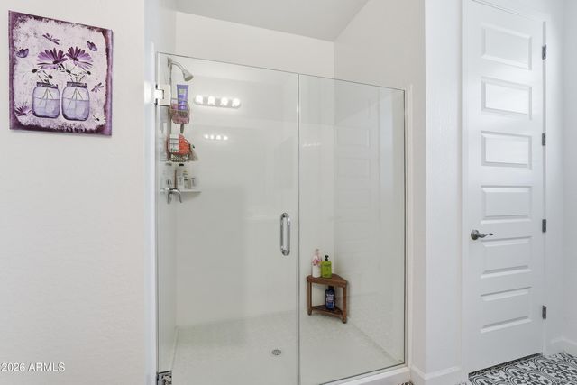 4646 S FERRIC --, Mesa, AZ 85212
