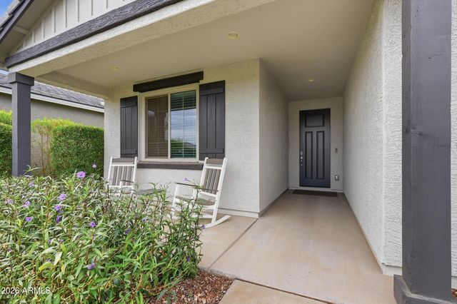 4646 S FERRIC --, Mesa, AZ 85212