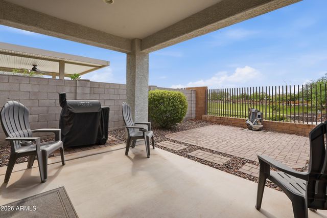 4646 S FERRIC --, Mesa, AZ 85212