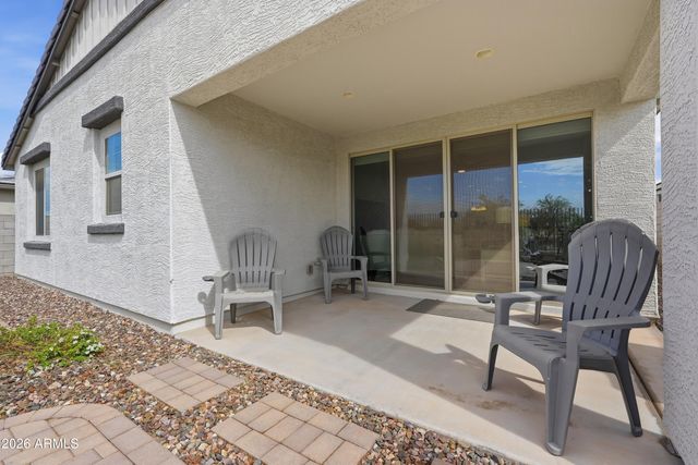 4646 S FERRIC --, Mesa, AZ 85212