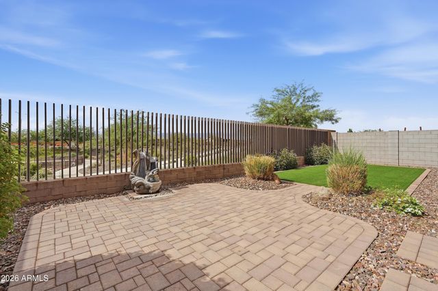4646 S FERRIC --, Mesa, AZ 85212