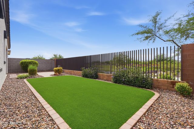 4646 S FERRIC --, Mesa, AZ 85212