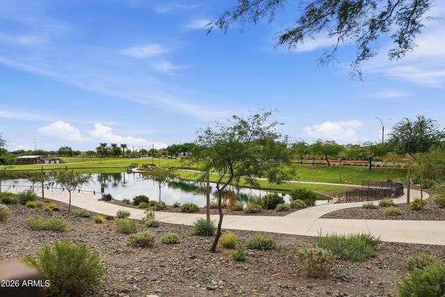 4646 S FERRIC --, Mesa, AZ 85212