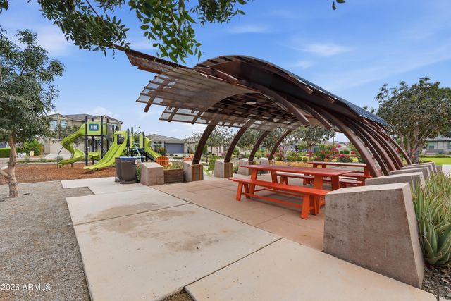 4646 S FERRIC --, Mesa, AZ 85212