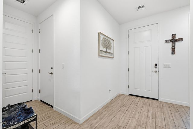 4646 S FERRIC --, Mesa, AZ 85212